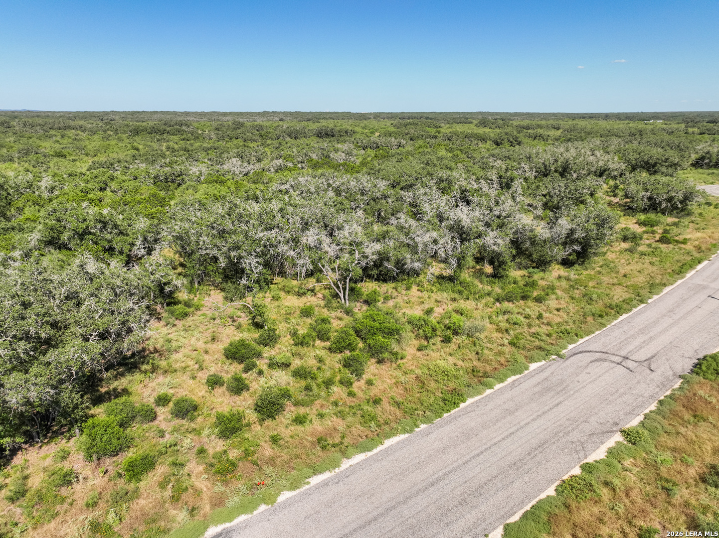 Lot 41 Sky View Ranch Dhanis TX 78850
