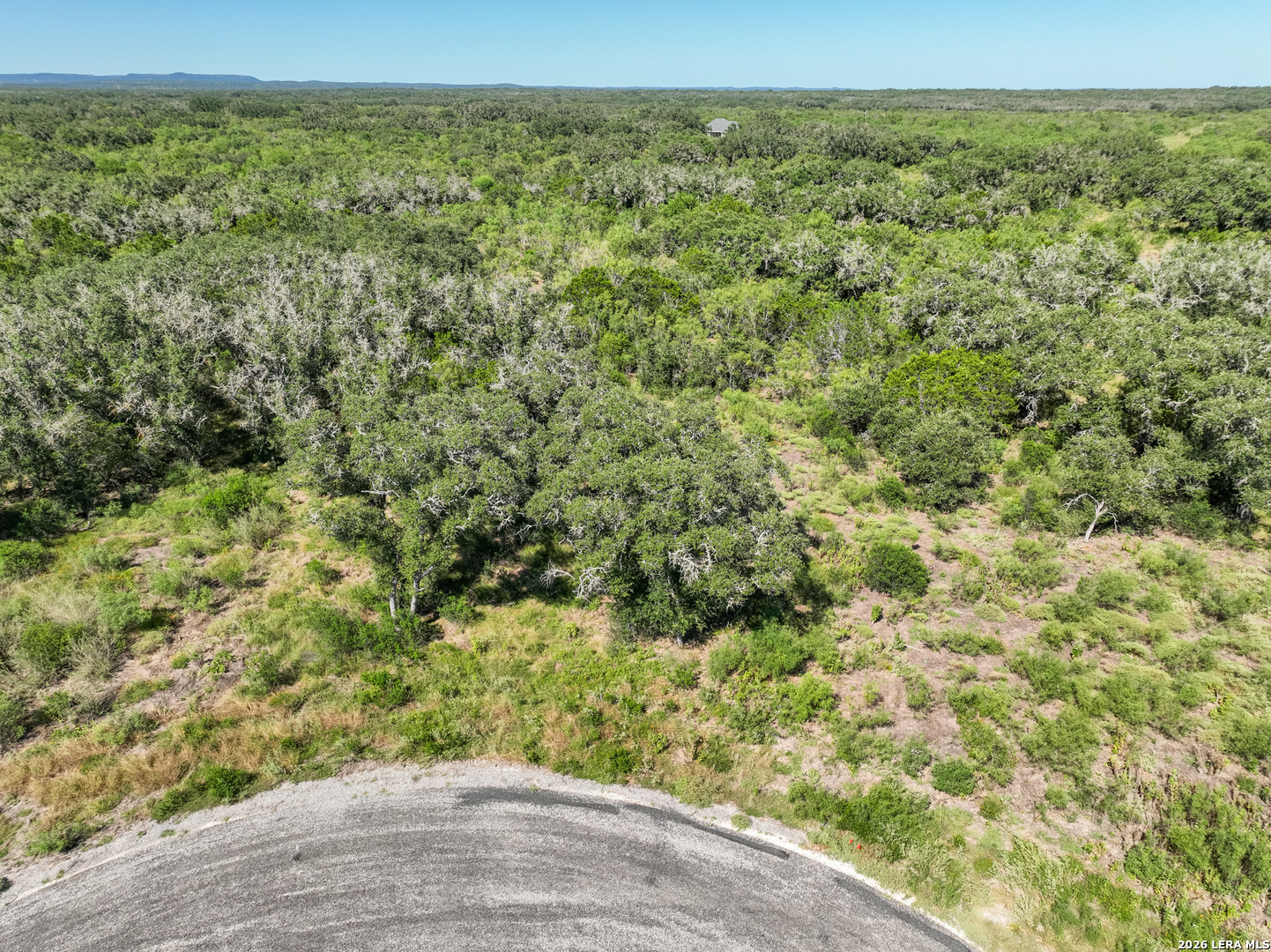 Lot 41 Sky View Ranch Dhanis TX 78850
