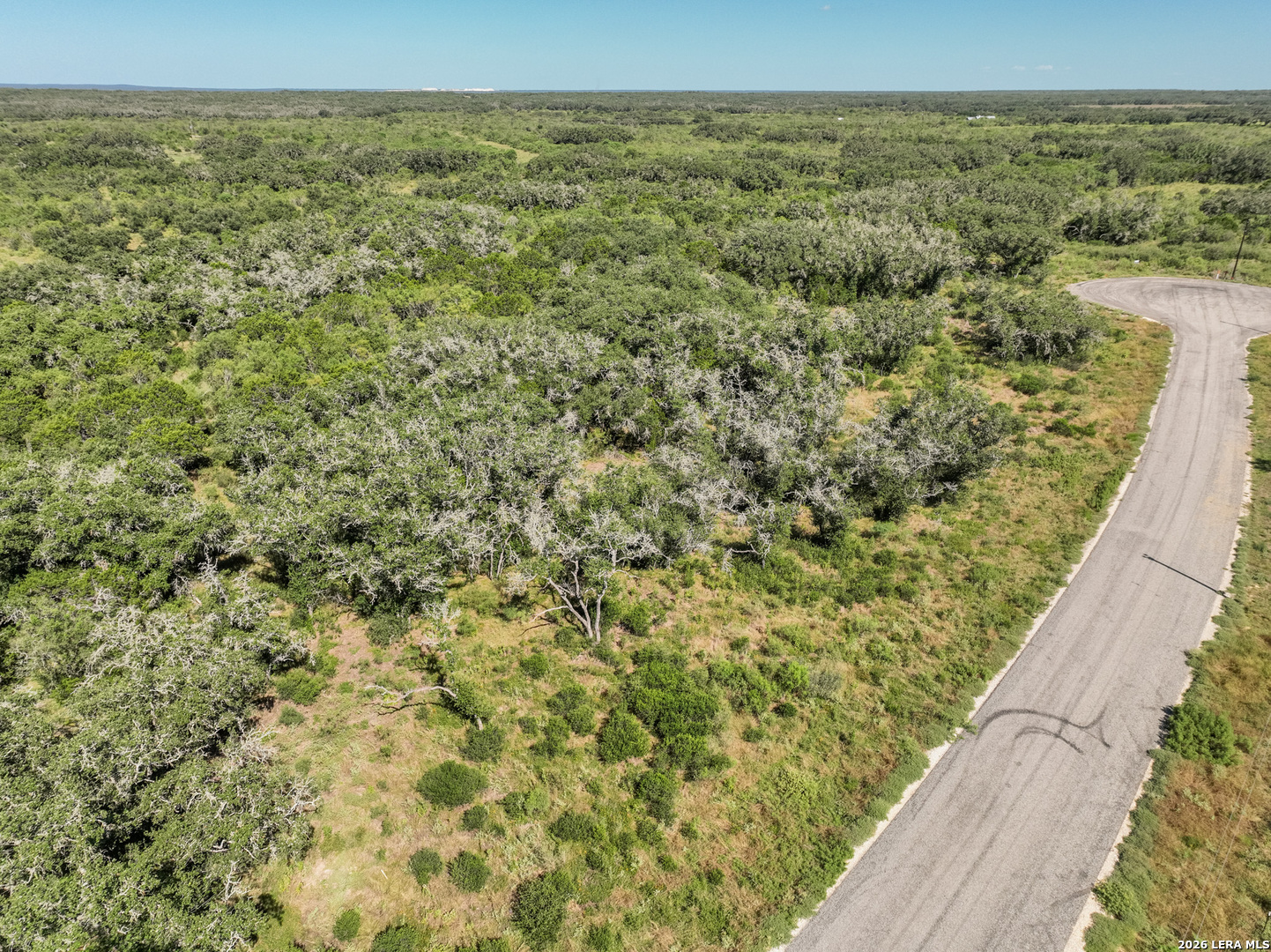 Lot 41 Sky View Ranch Dhanis TX 78850