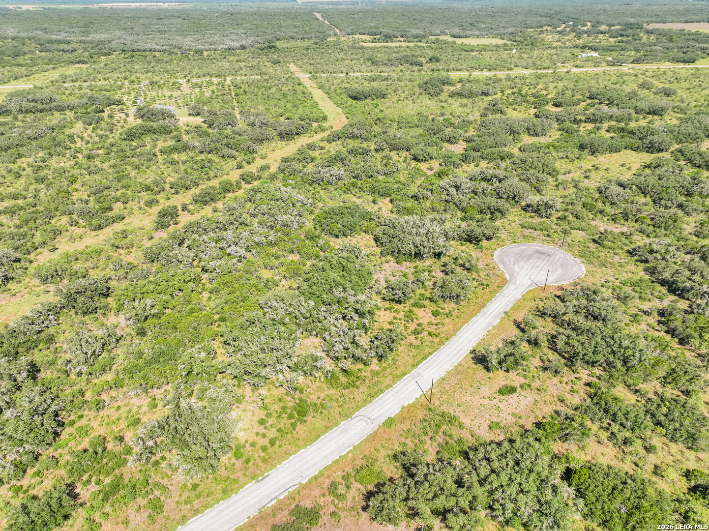Lot 41 Sky View Ranch Dhanis TX 78850