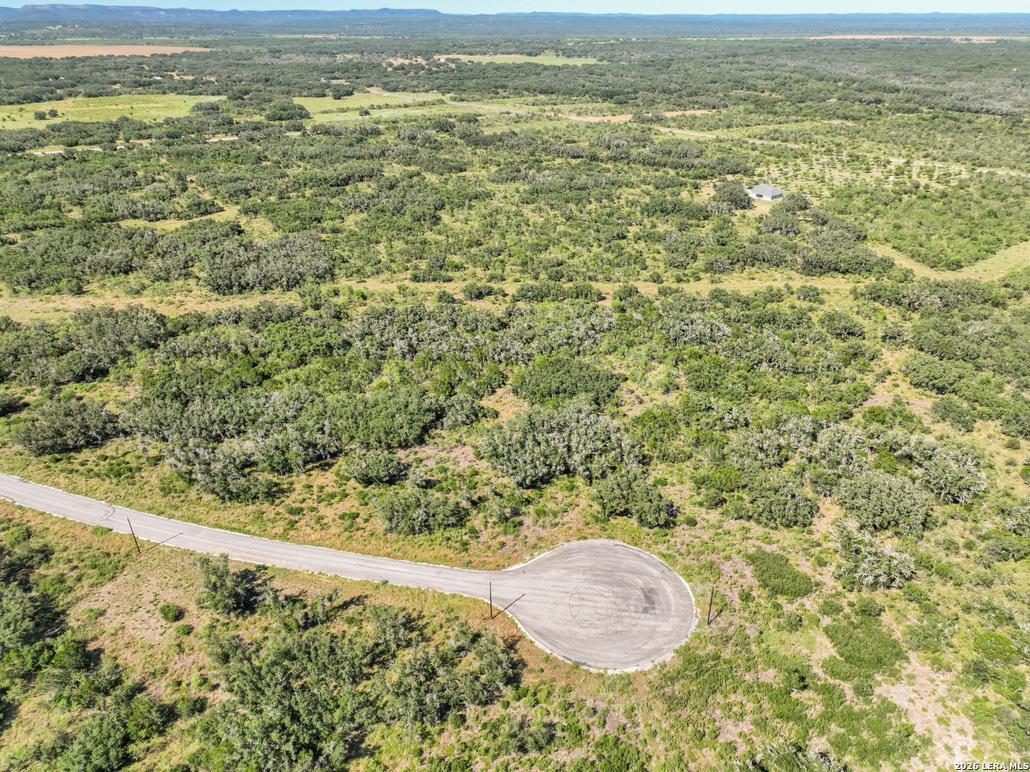 Lot 41 Sky View Ranch Dhanis TX 78850