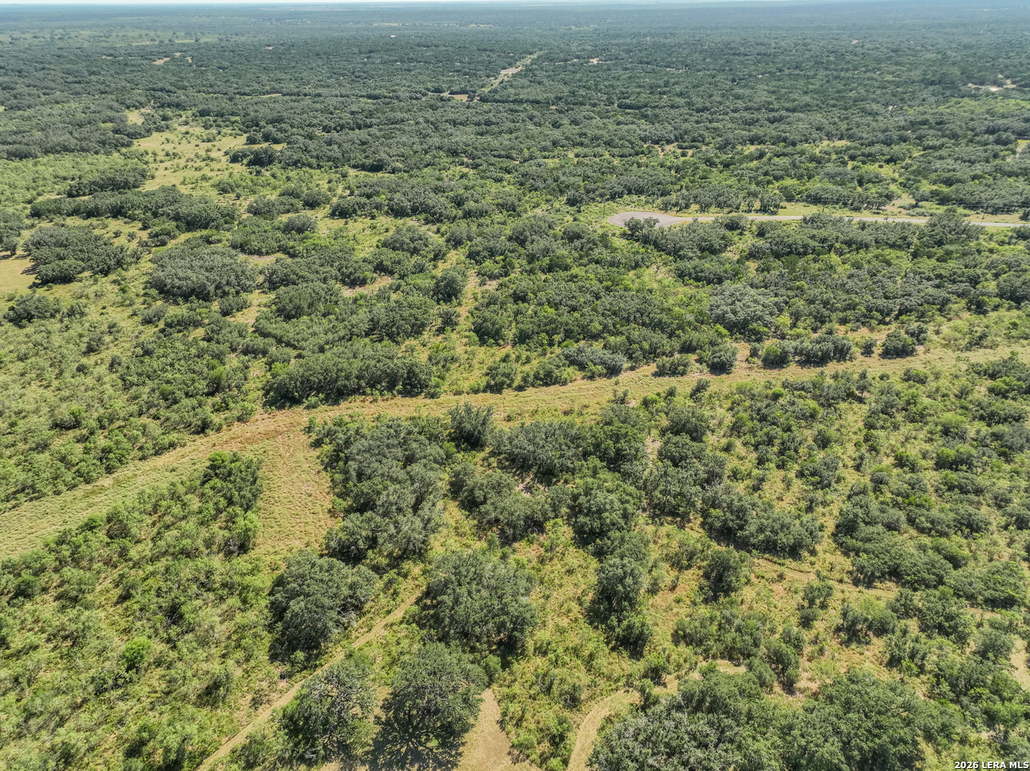 Lot 41 Sky View Ranch Dhanis TX 78850