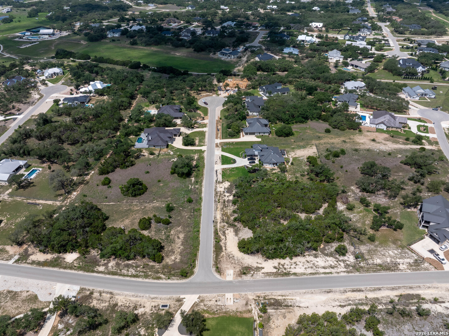 706 Post Oak Ridge Way Bulverde TX 78163
