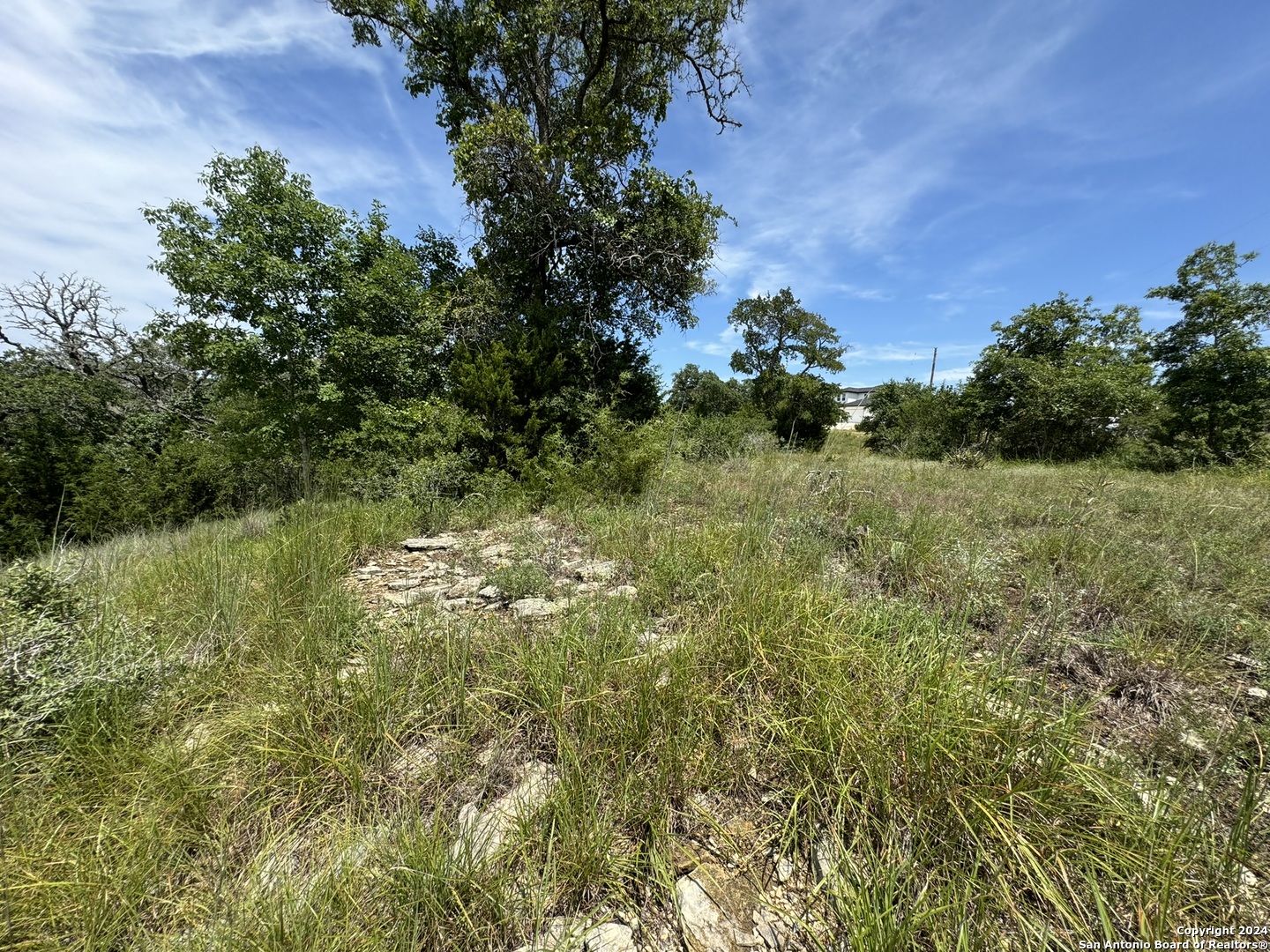 134 W Eli Chandler Blanco TX 78606