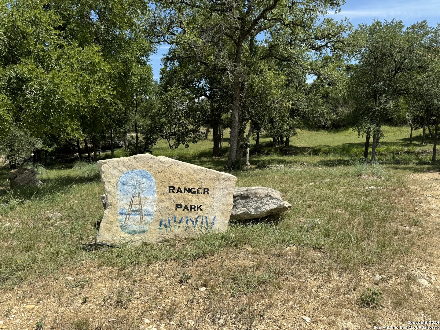 134 W Eli Chandler Blanco TX 78606