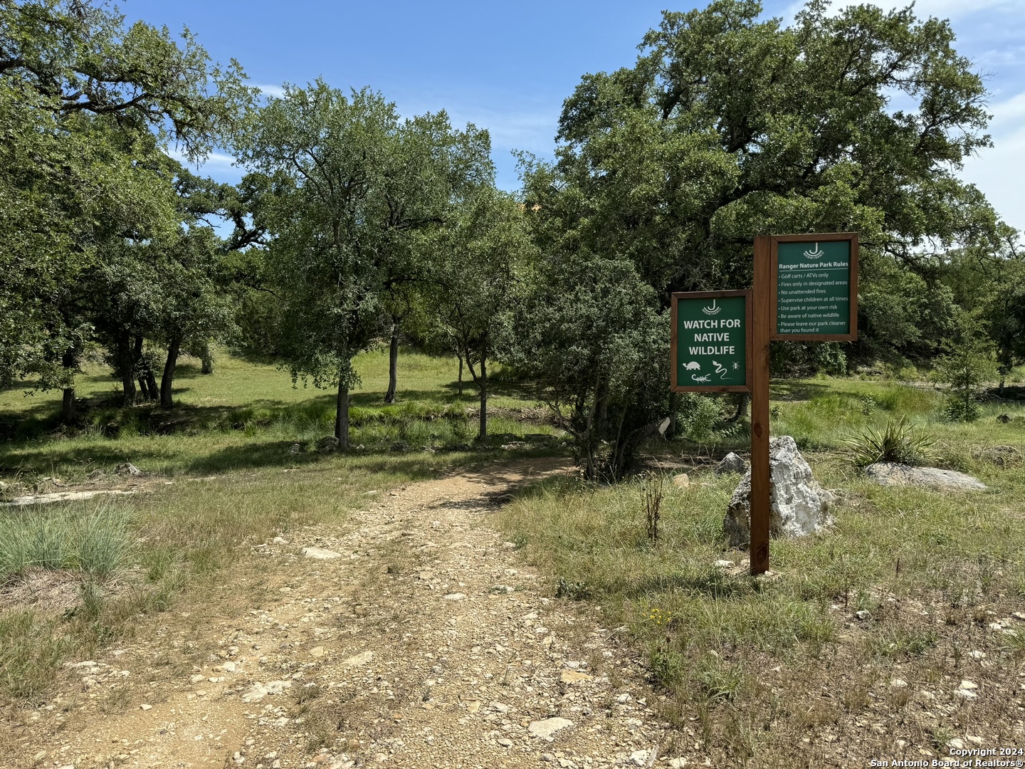 134 W Eli Chandler Blanco TX 78606
