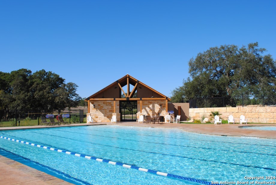134 W Eli Chandler Blanco TX 78606