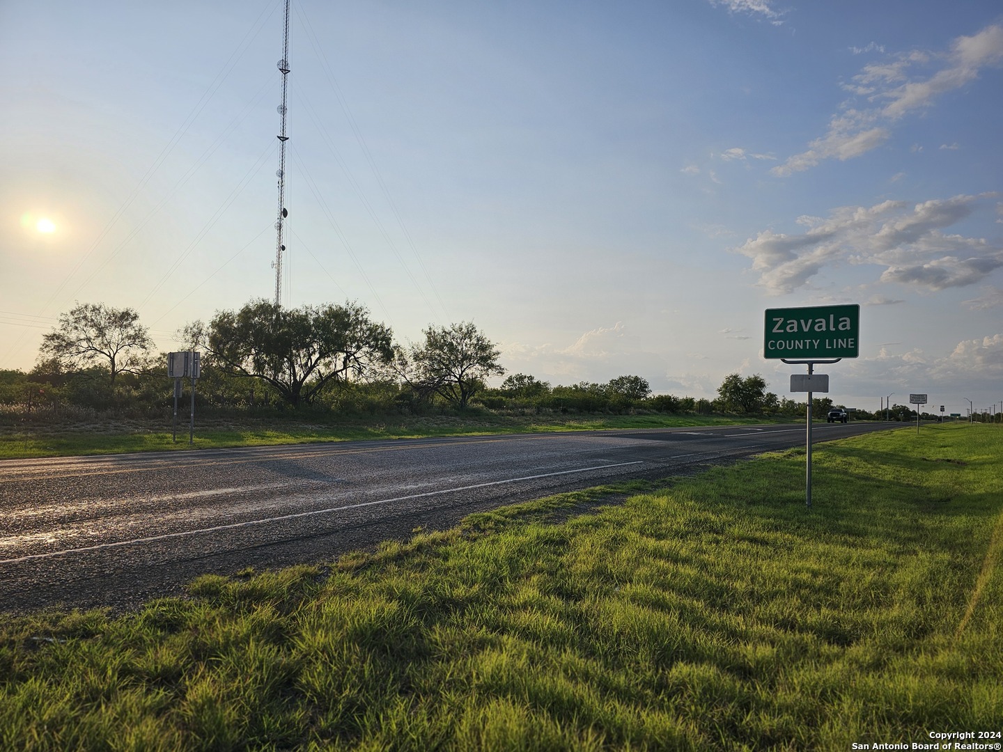 0 Highway 83 Crystal City TX 78839