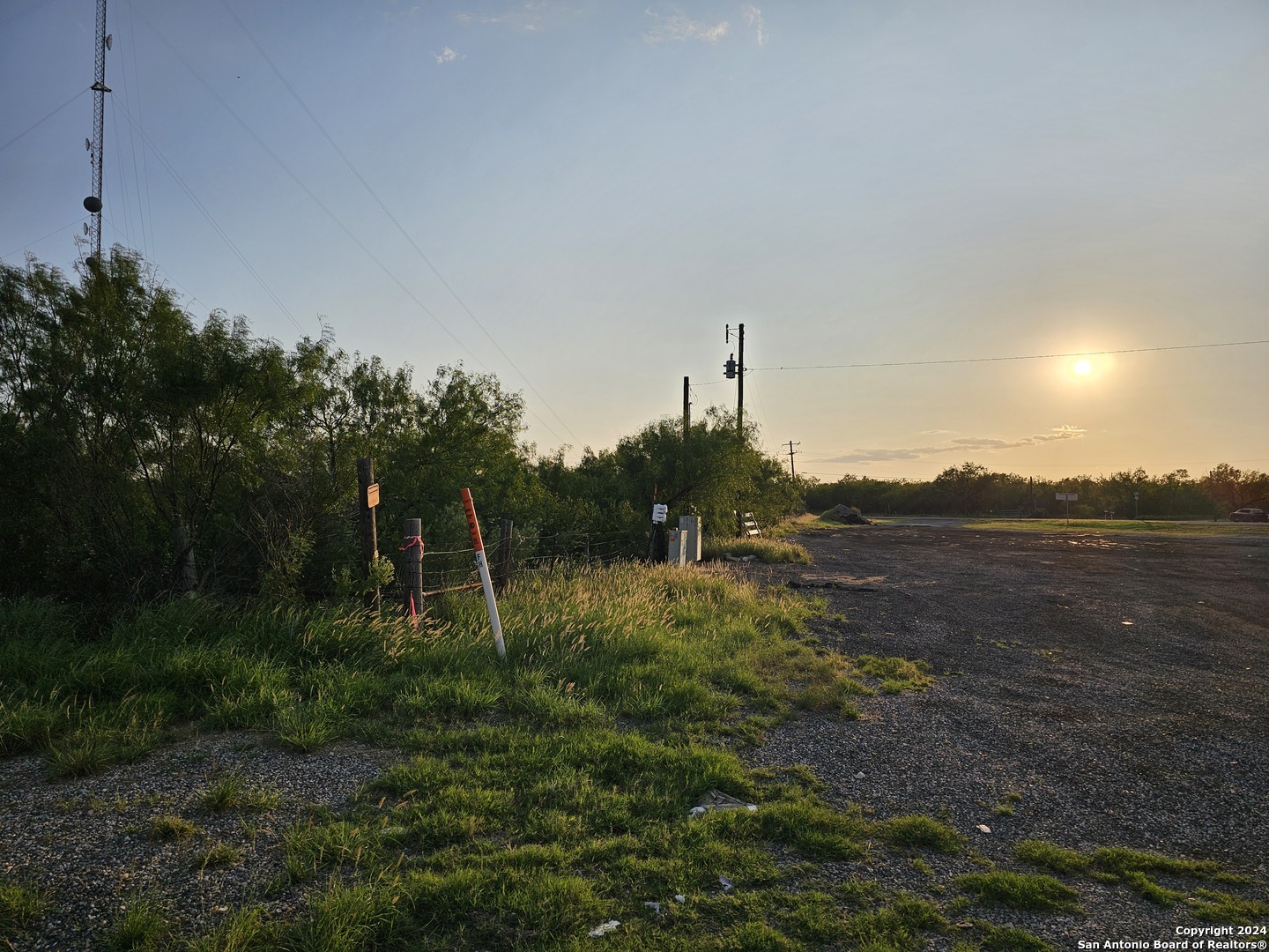 0 Highway 83 Crystal City TX 78839