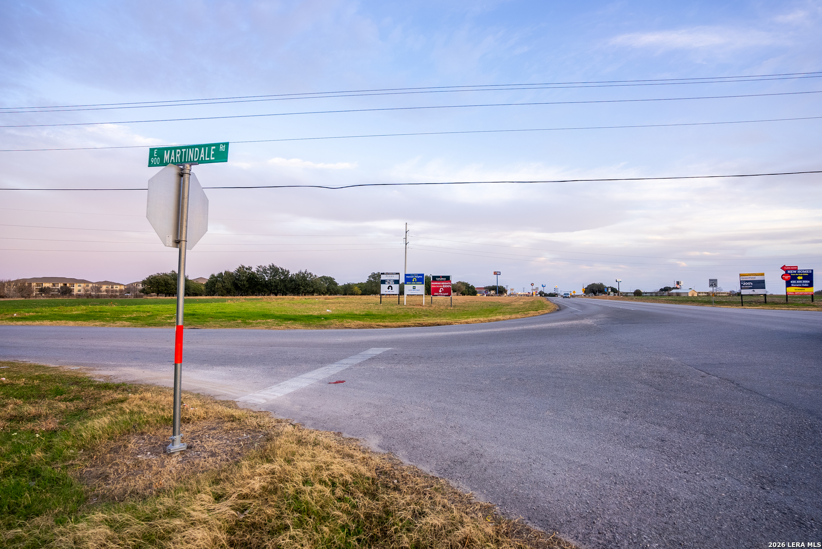 Tbd N Highway 123 Byp At N Heideke Street Seguin TX 78155