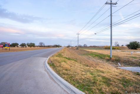 Tbd N Highway 123 Bypass At N Heideke Street Seguin TX 78155