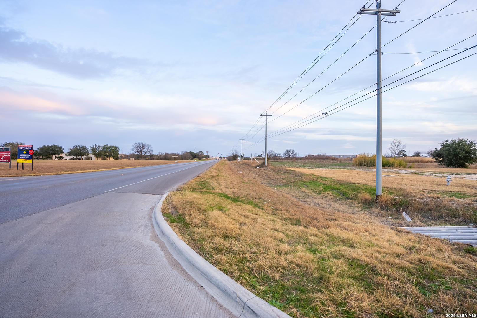 Tbd N Highway 123 Byp At N Heideke Street Seguin TX 78155