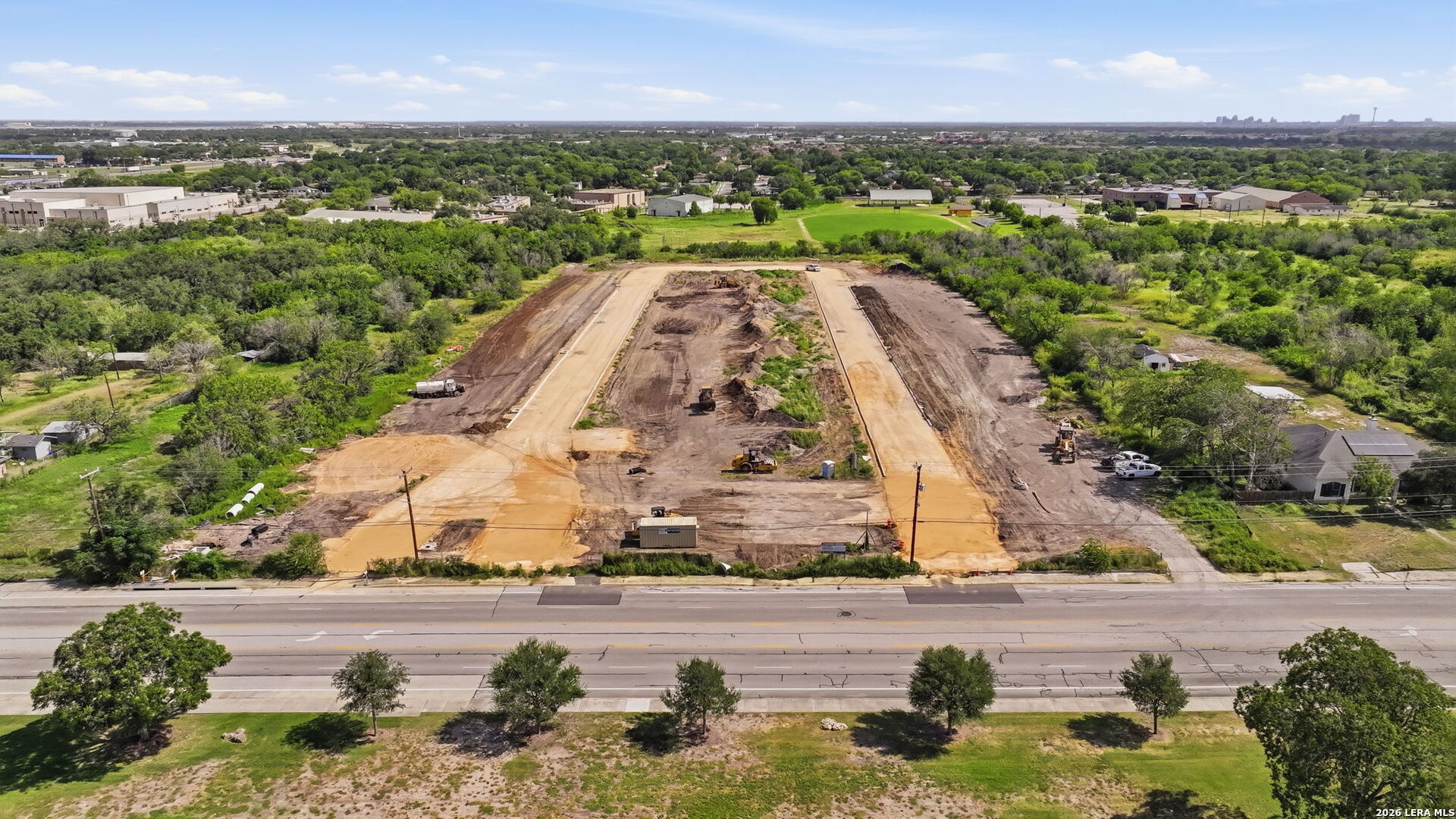 104 Mendoza Road San Antonio TX 78224
