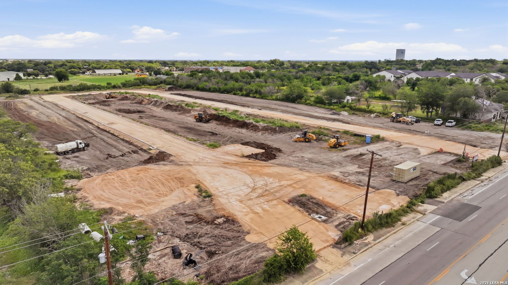 104 Mendoza Road San Antonio TX 78224