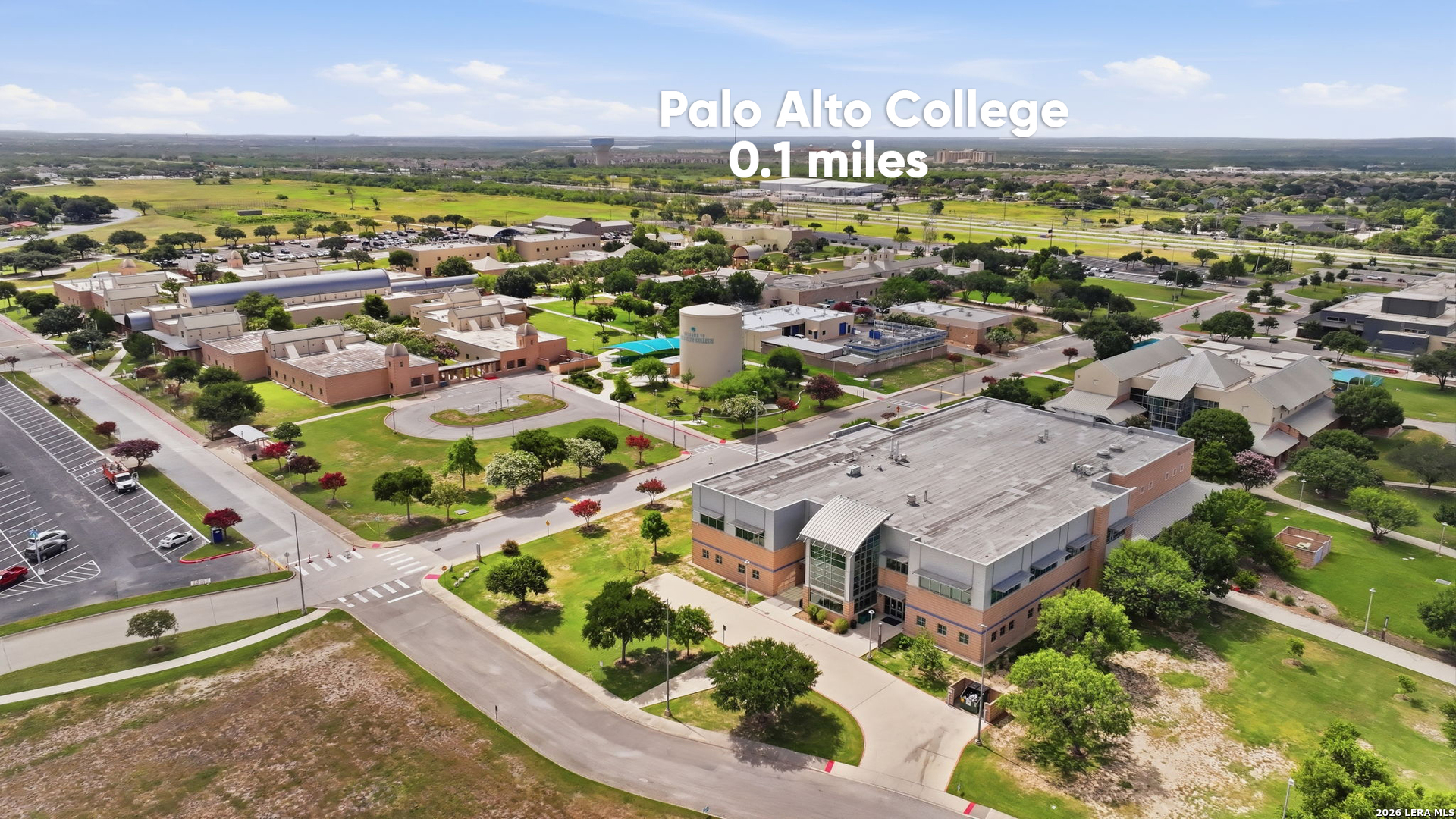 104 Mendoza Road San Antonio TX 78224