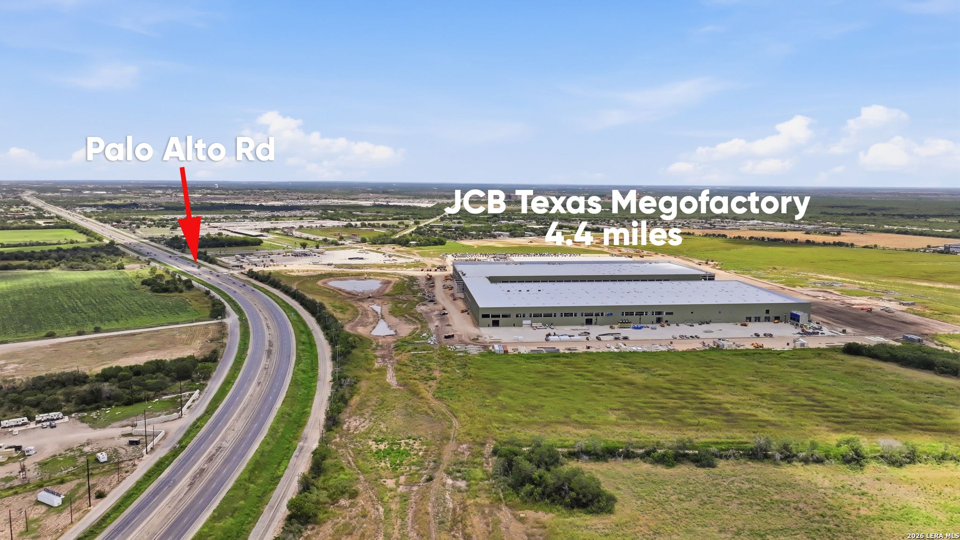 104 Mendoza Road San Antonio TX 78224