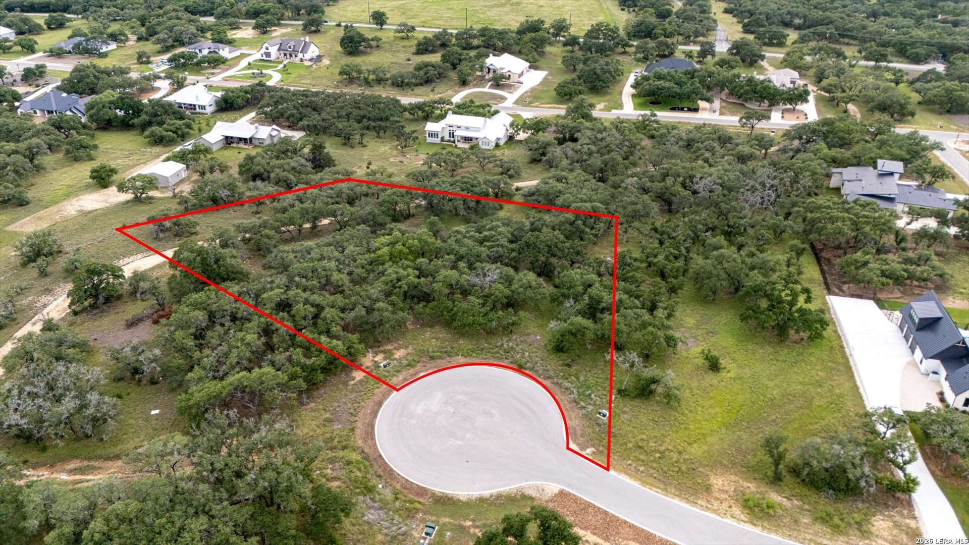 34781 High Gate Bulverde TX 78163