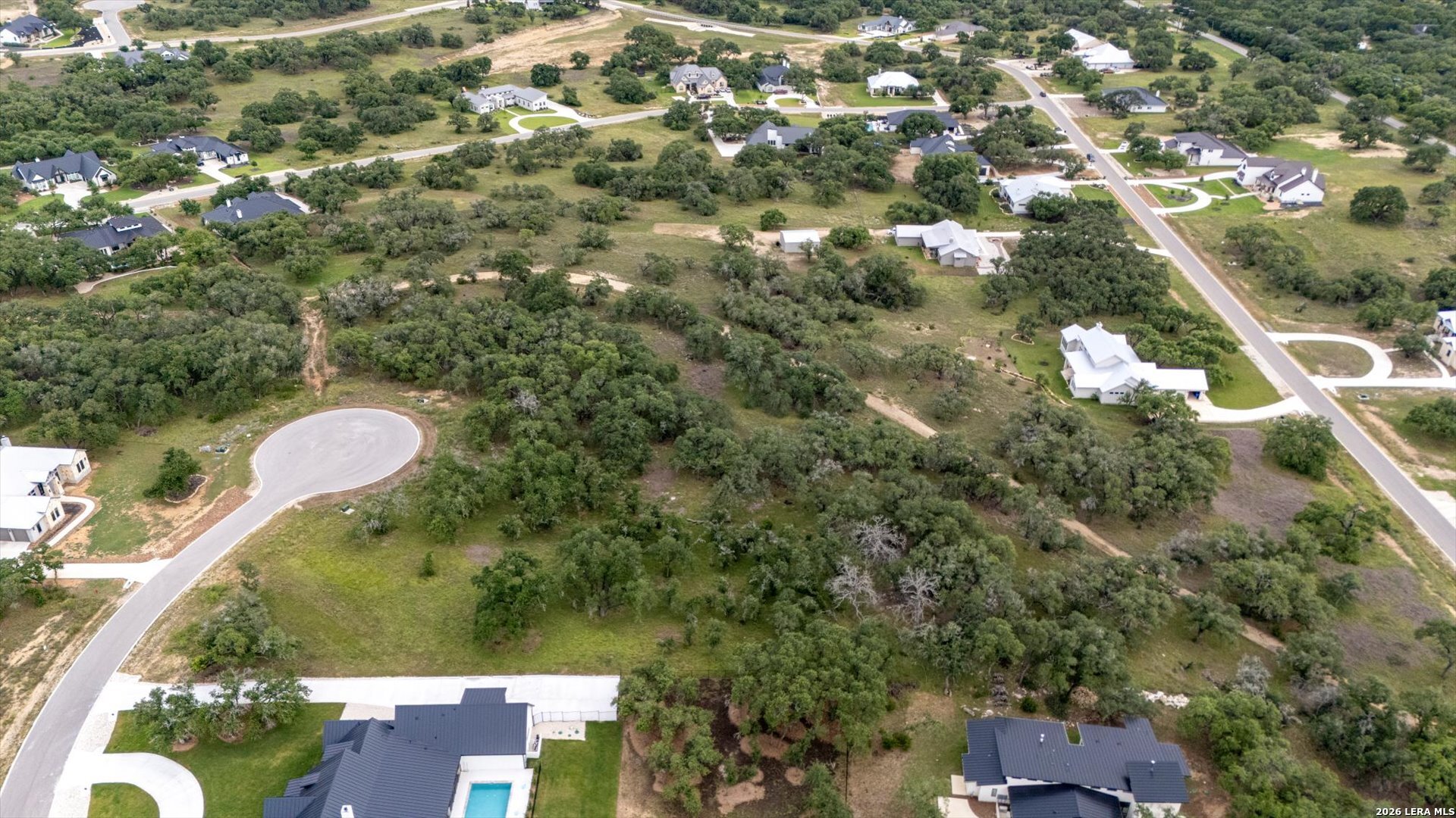 34781 High Gate Bulverde TX 78163