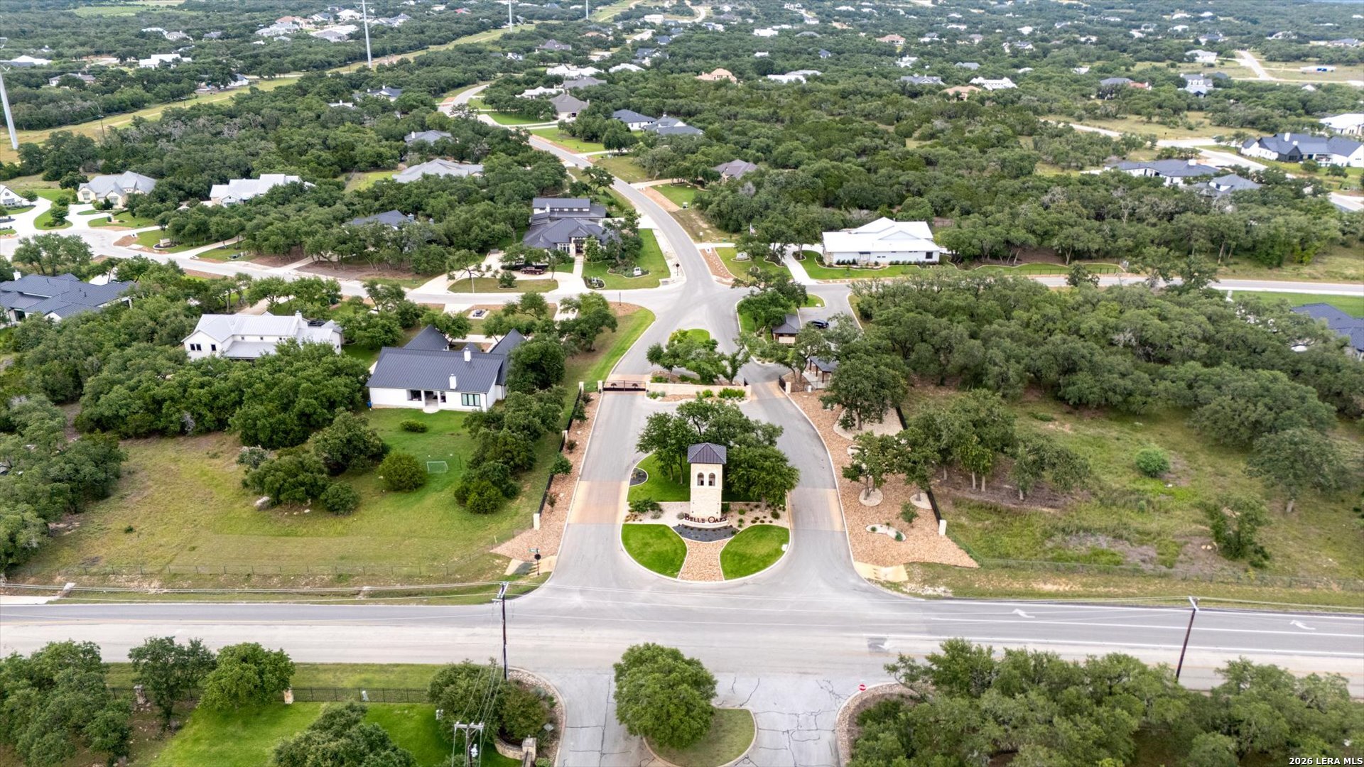 34781 High Gate Bulverde TX 78163