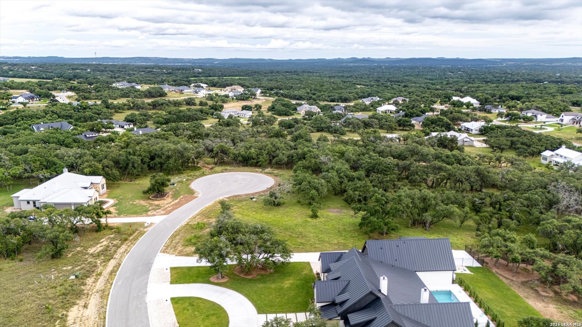 34781 High Gate Bulverde TX 78163