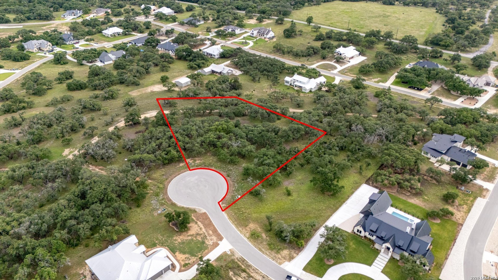 34781 High Gate Bulverde TX 78163