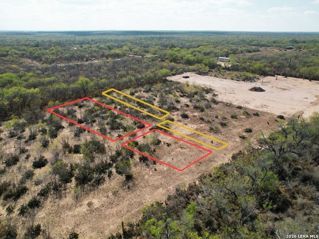 Lot 2 N 3rd Christine TX 78026