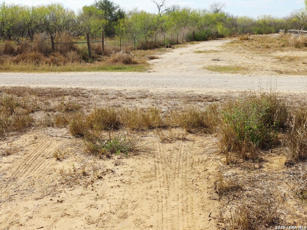 Lot 2 N 3rd Christine TX 78026