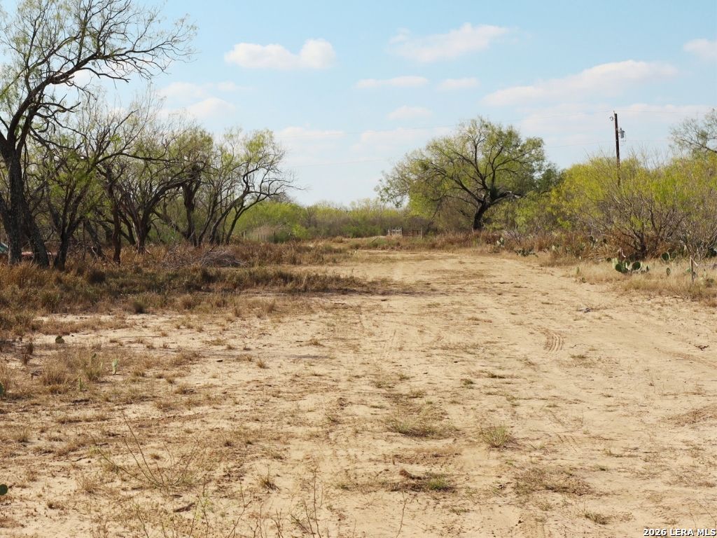 Lot 2 N 3rd Christine TX 78026