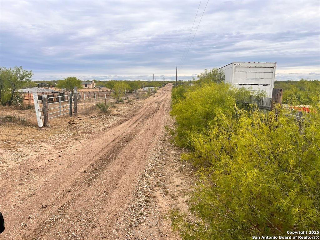 1 Acre 79 Tract Las Pilas Road Laredo TX 78043