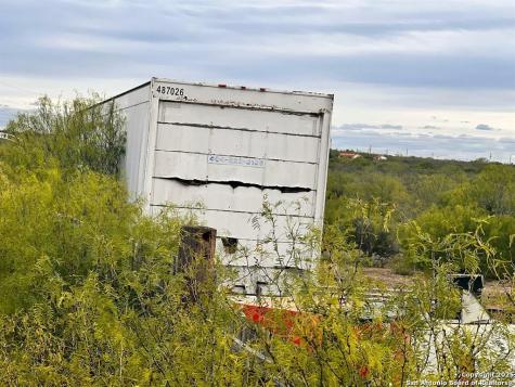 1 Acre 79 Tract Las Pilas Road Laredo TX 78043