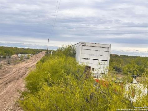 1 Acre 79 Tract Las Pilas Road Laredo TX 78043