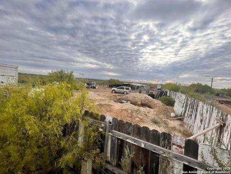 1 Acre 79 Tract Las Pilas Road Laredo TX 78043