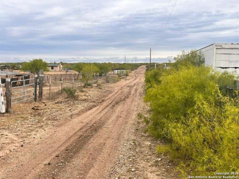 1 Acre 79 Tract Las Pilas Road Laredo TX 78043