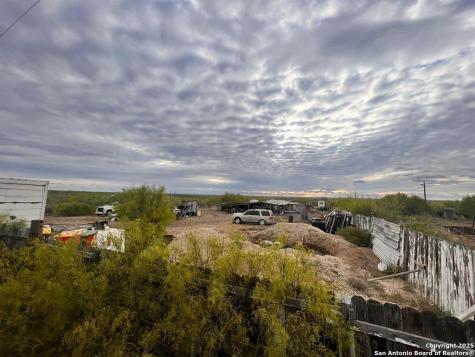1 Acre 79 Tract Las Pilas Road Laredo TX 78043