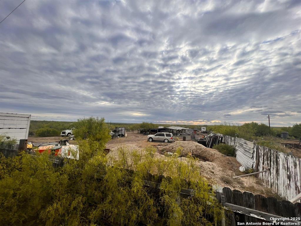 1 Acre 79 Tract Las Pilas Road Laredo TX 78043