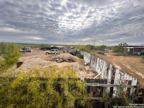 1 Acre 79 Tract Las Pilas Road Laredo TX 78043