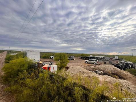 1 Acre 79 Tract Las Pilas Road Laredo TX 78043