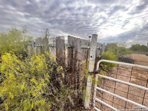 1 Acre 79 Tract Las Pilas Road Laredo TX 78043