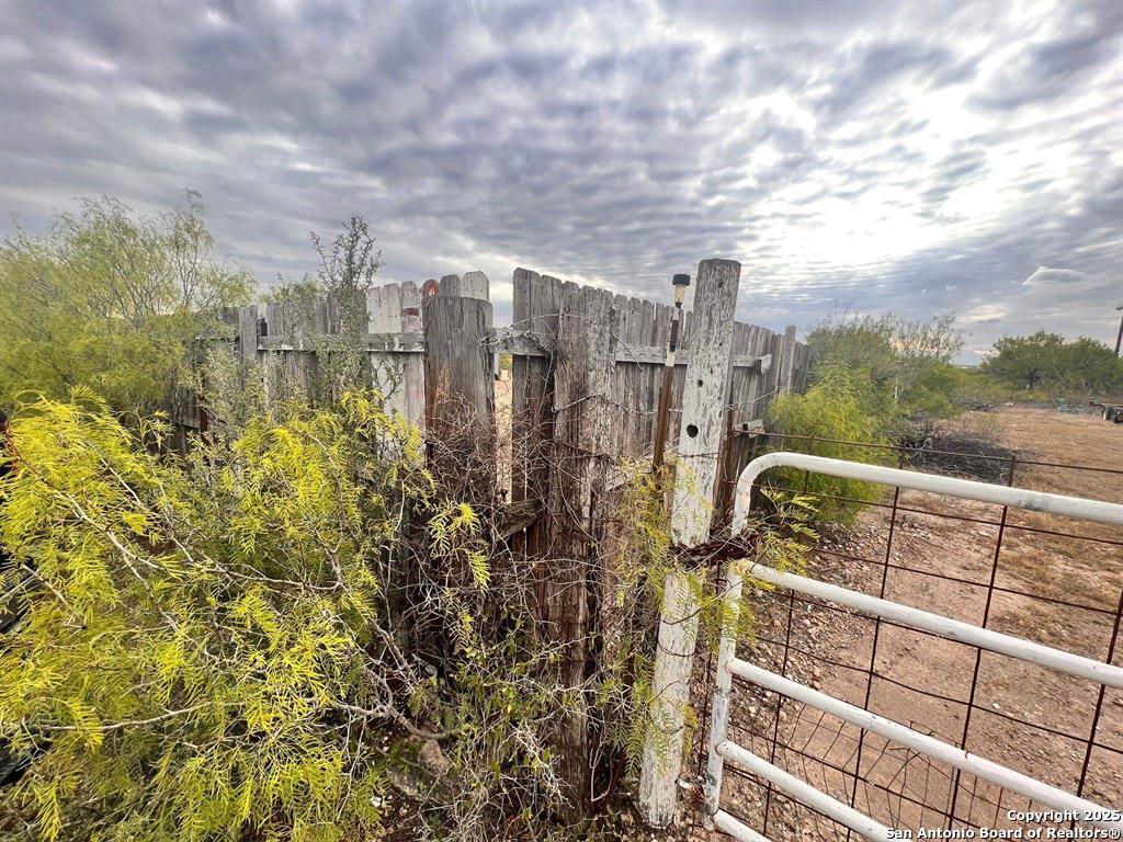 1 Acre 79 Tract Las Pilas Road Laredo TX 78043
