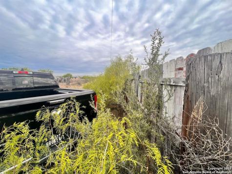 1 Acre 79 Tract Las Pilas Road Laredo TX 78043