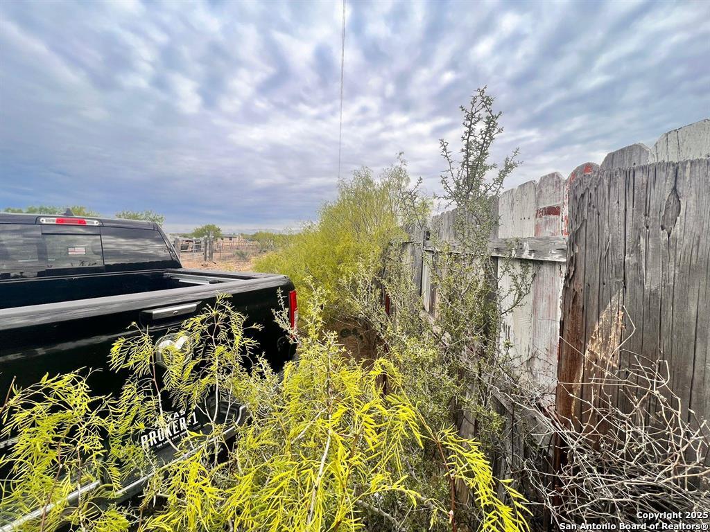 1 Acre 79 Tract Las Pilas Road Laredo TX 78043