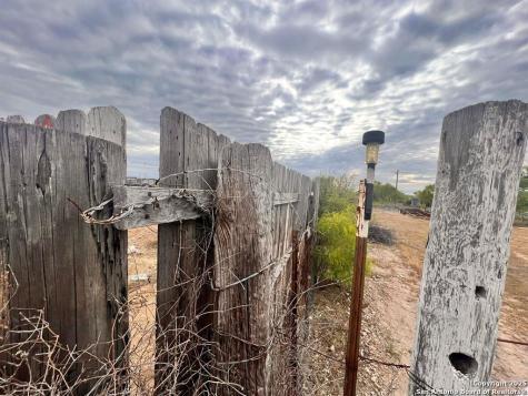 1 Acre 79 Tract Las Pilas Road Laredo TX 78043