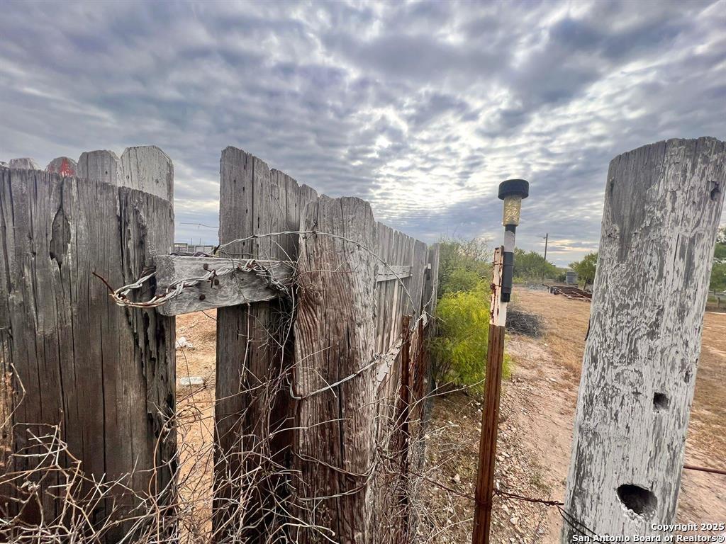 1 Acre 79 Tract Las Pilas Road Laredo TX 78043