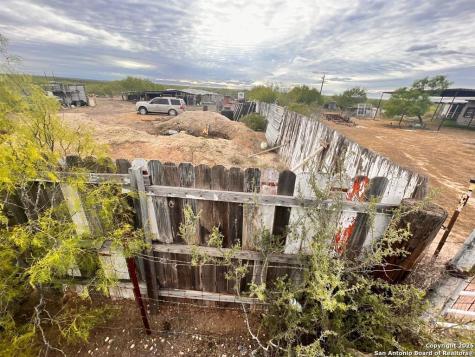 1 Acre 79 Tract Las Pilas Road Laredo TX 78043