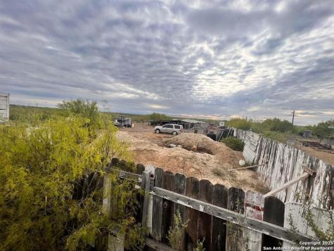1 Acre 79 Tract Las Pilas Road Laredo TX 78043