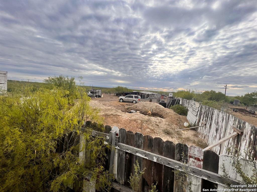 1 Acre 79 Tract Las Pilas Road Laredo TX 78043