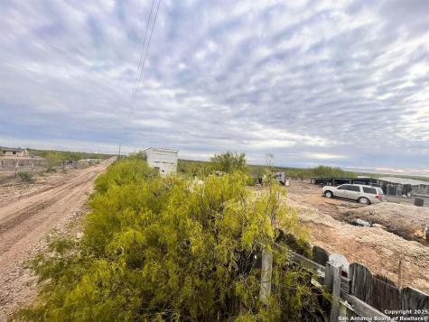 1 Acre 79 Tract Las Pilas Road Laredo TX 78043