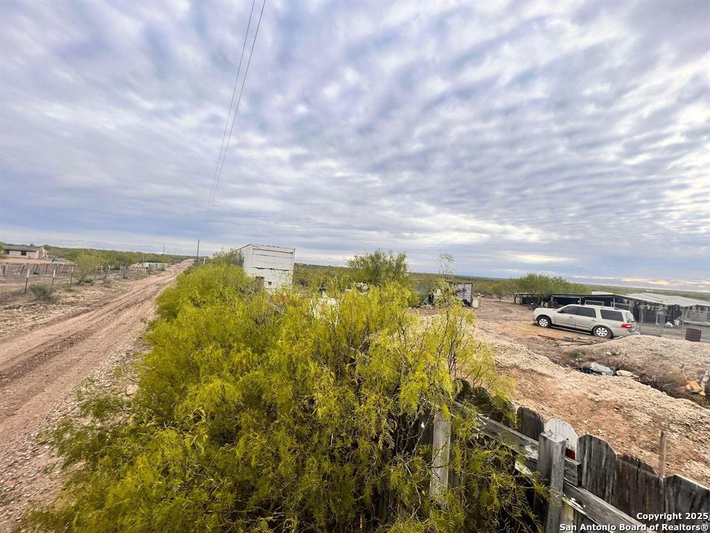 1 Acre 79 Tract Las Pilas Road Laredo TX 78043