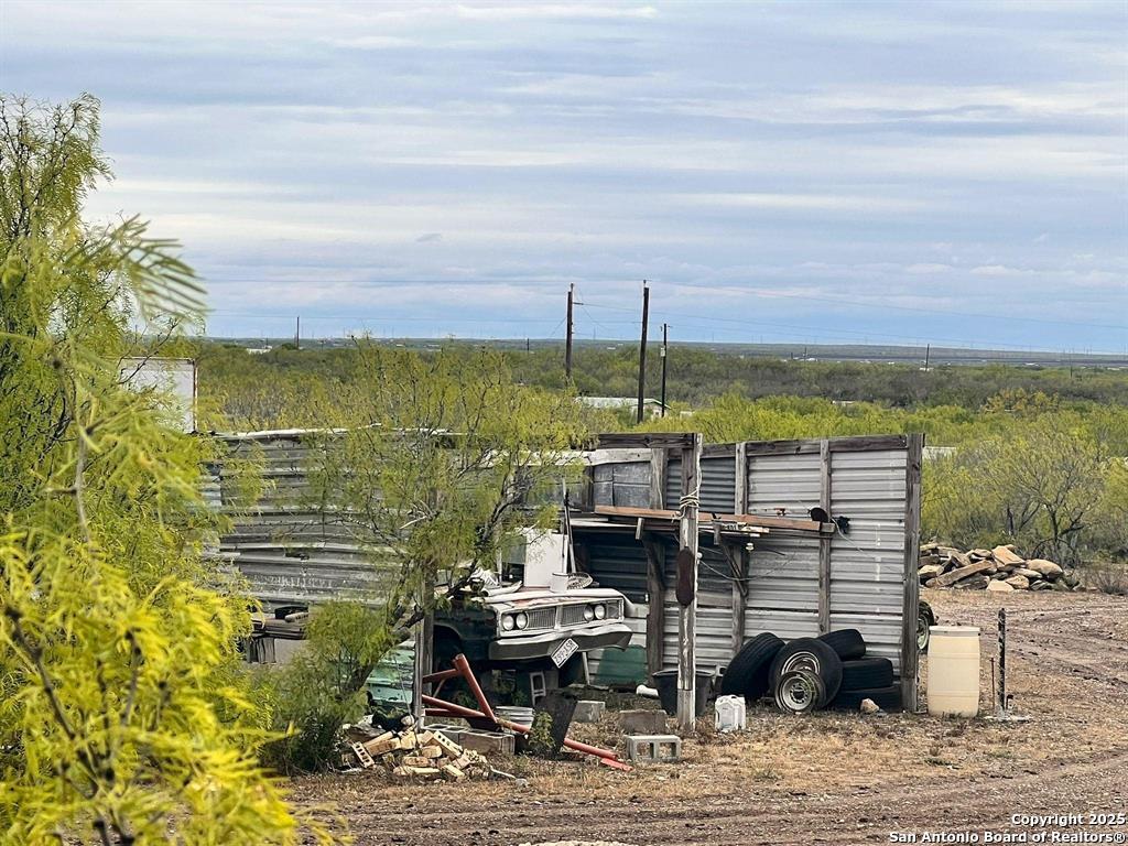 1 Acre 79 Tract Las Pilas Road Laredo TX 78043