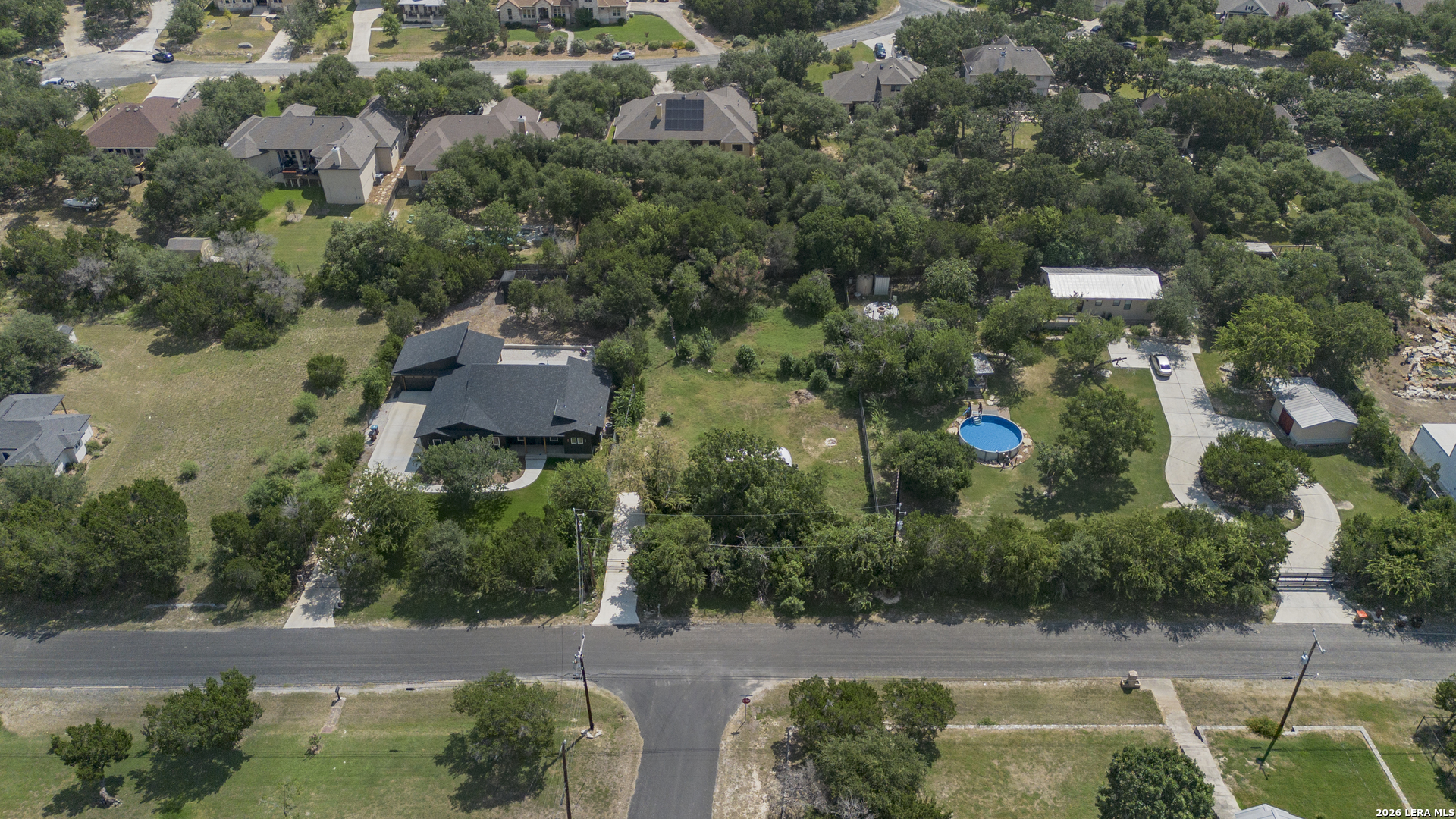 27096 Sherwood Forest Drive San Antonio TX 78260
